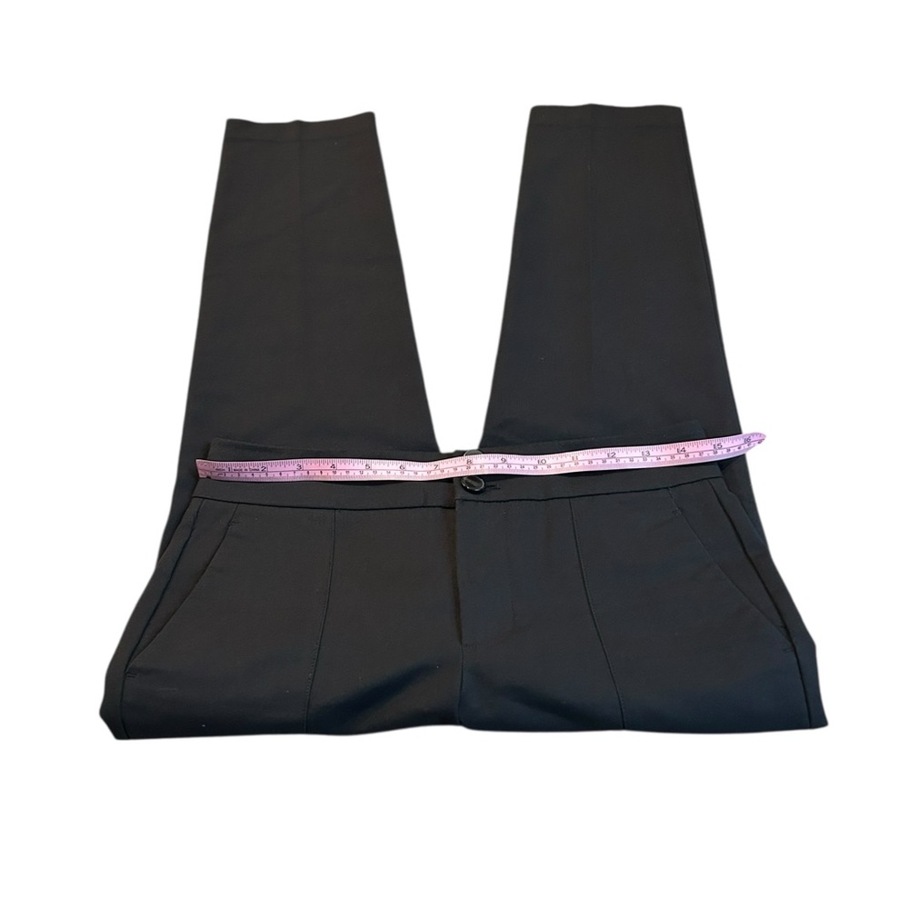 MANGO black dress pants - Picture 3 of 4